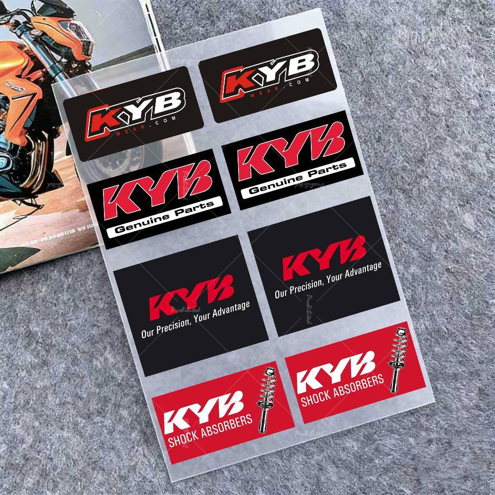 Laptop Accessories Price - Für KYB Aufkleber Moto Sticker Auto