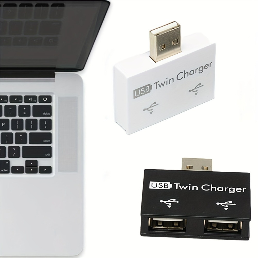 Laptop Accessories Price - USB 2,0 Splitter 1 Stecker Auf
