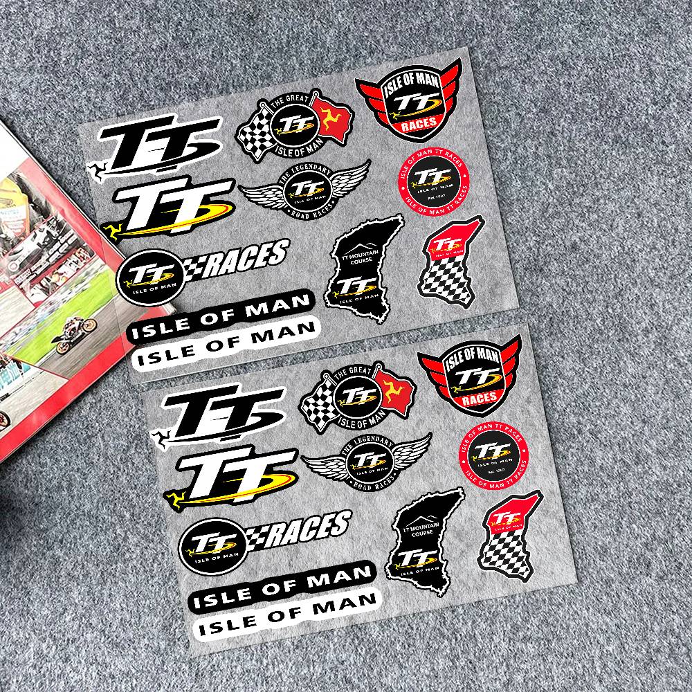 Laptop Accessories Wallpaper - Motorrad I-Isles Of Man TT Moto