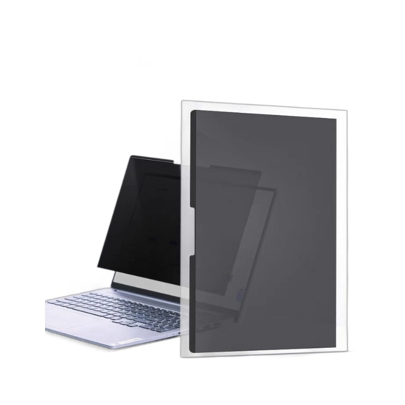 Privacy Screen Filter - Magnetischer Anti-Spionage-Bildschirmschutz für MacBook Air 13