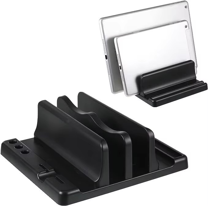 Laptop Accessories Price - Büro-Laptopständer aus ABS-Kunststoff, vertikal, spart Platz
