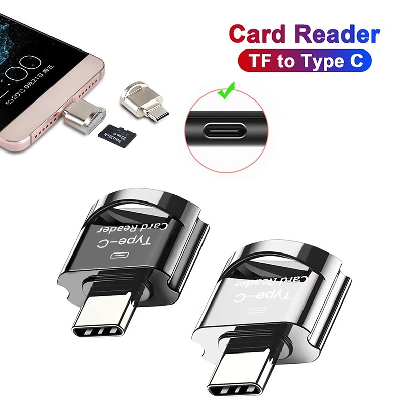 Laptop Accessories Price - OTG Micro SD TF Kartenleser für