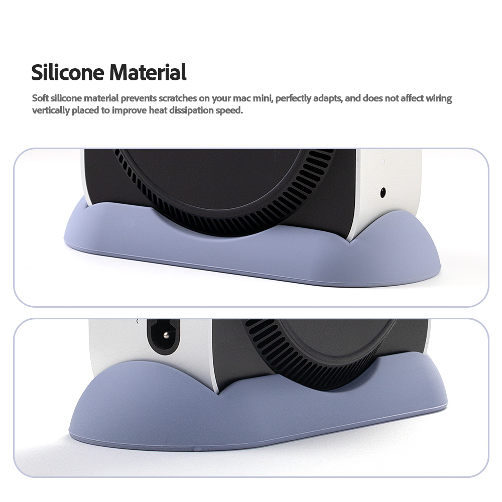 Silikon Vertikalständer für Ma – Laptop Accessories Price Bewertung und Preis