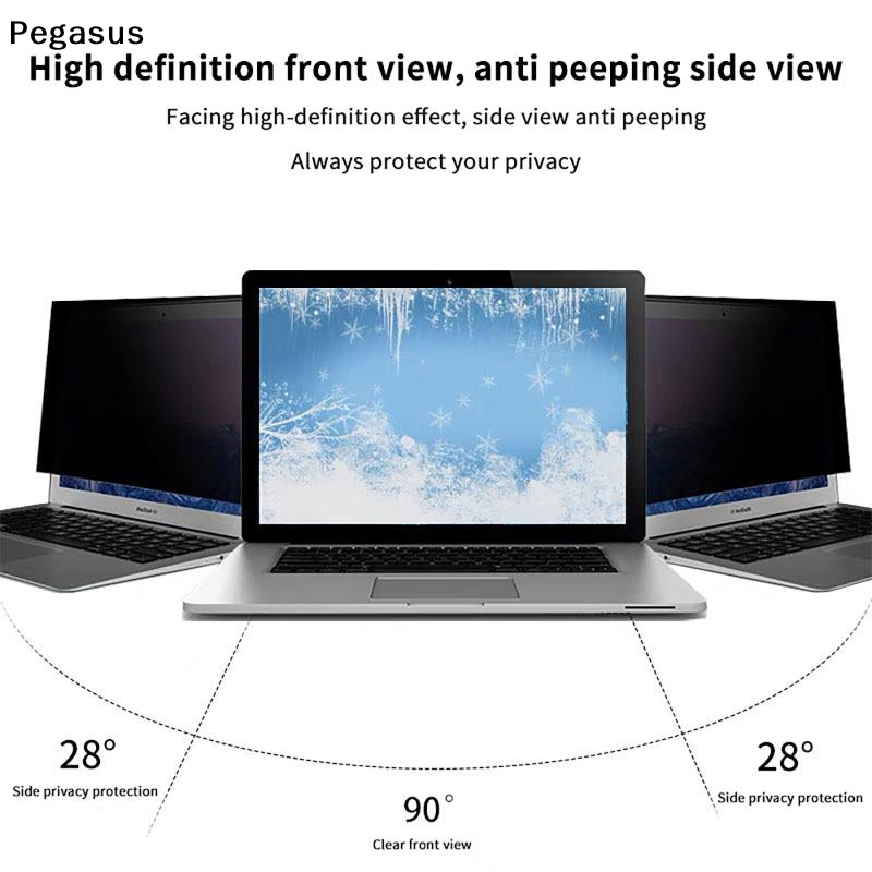 [Laptop PC Monitor Sichtschutz – Privacy Screen Filter Bewertung und Preis