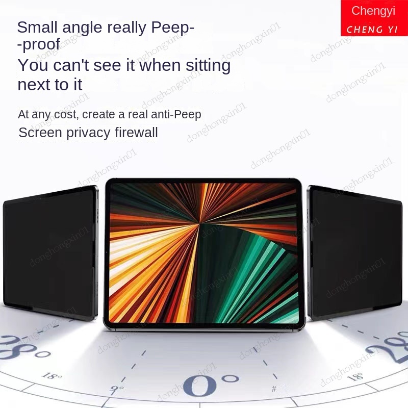 Anti Spy Privacy Like Paper Fi – Privacy Screen Filter Bewertung und Preis