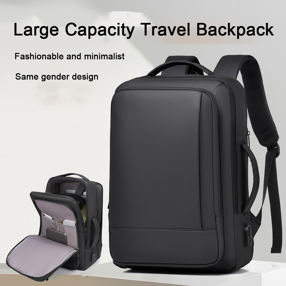 Neuer erweiterbarer Reiserucks – Laptop Accessories Women Bewertung und Preis