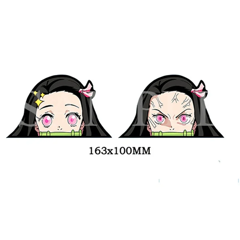 Kamado Nezuko Dämonen töter 3d – Laptop Accessories Wallpaper Bewertung und Preis
