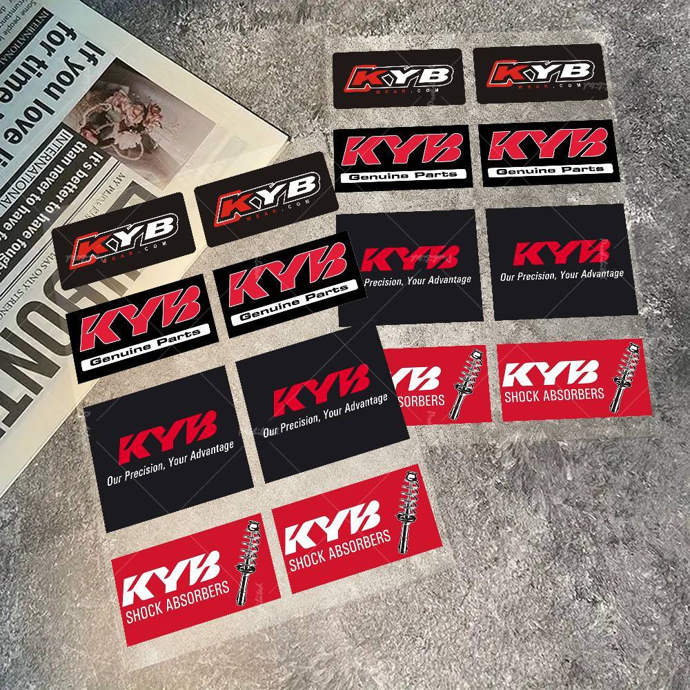 Für KYB Aufkleber Moto Sticker – Laptop Accessories Price Bewertung und Preis