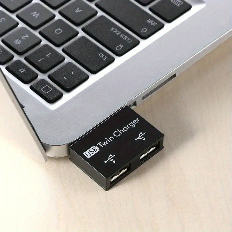 USB 2,0 Splitter 1 Stecker Auf – Laptop Accessories Price Bewertung und Preis
