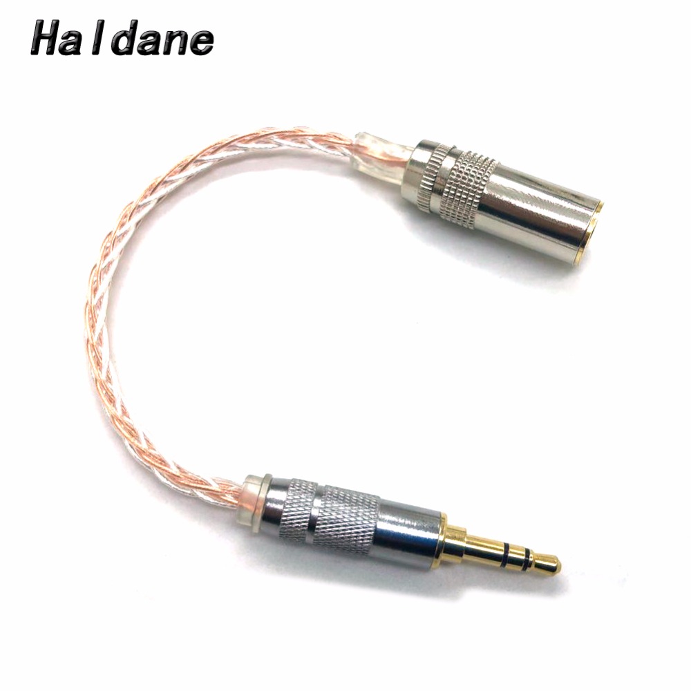 Haldane 3,5-mm-Stereo-Stecker  – Laptop Accessories Women Bewertung und Preis