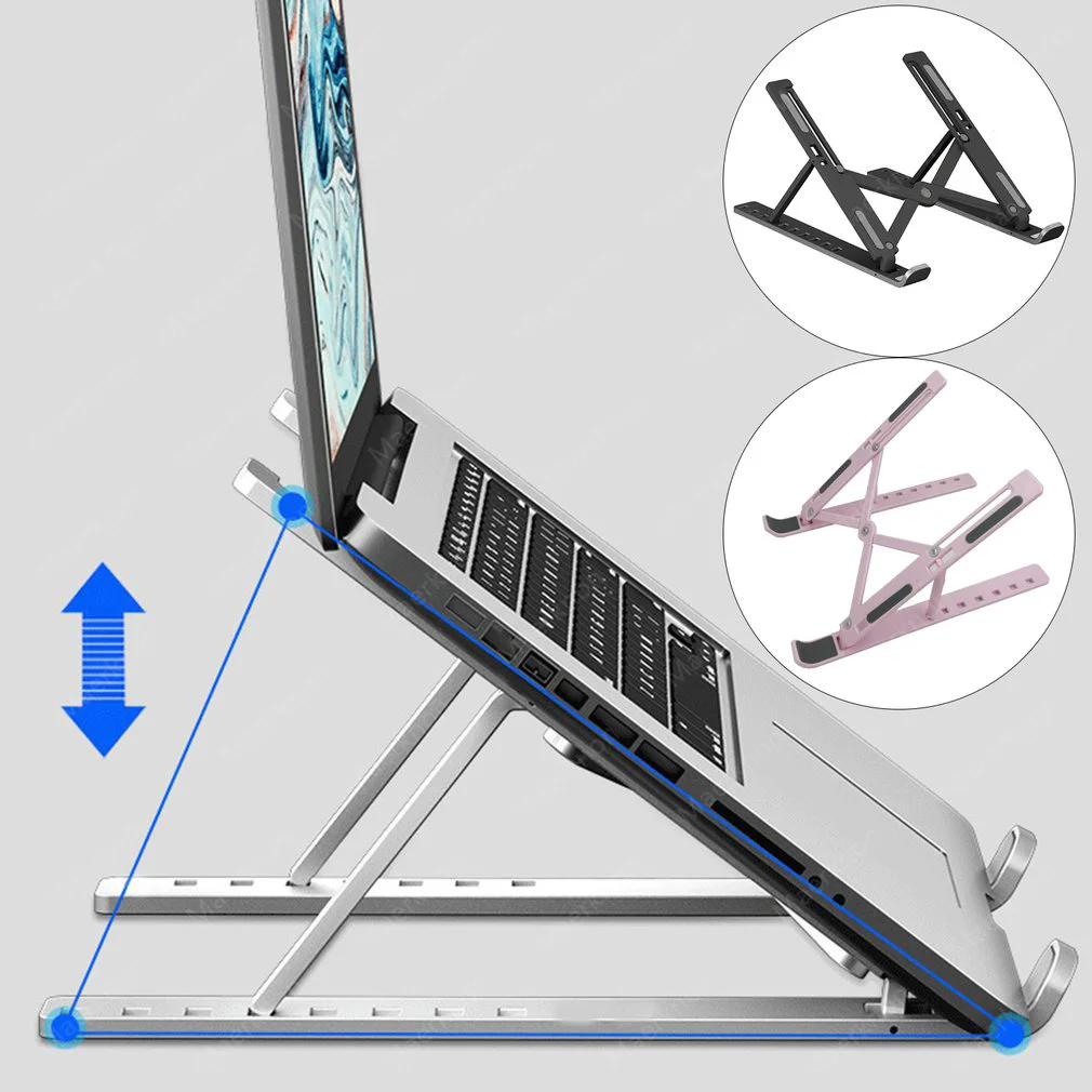 Laptop-Ständer, tragbar, faltb – Laptop Accessories Price Bewertung und Preis