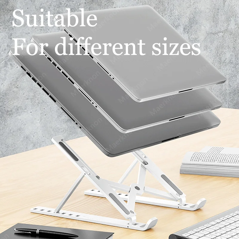Laptop-Ständer, tragbar, faltb – Laptop Accessories Price Bewertung und Preis