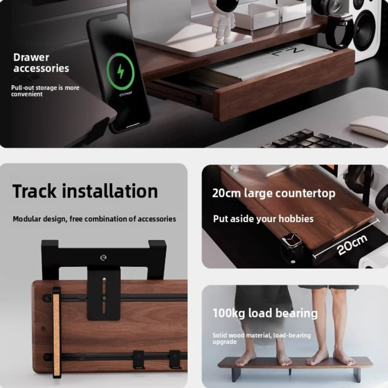 Z3 Pro Zubehör-Monitor Metall- – Laptop Accessories Price Bewertung und Preis