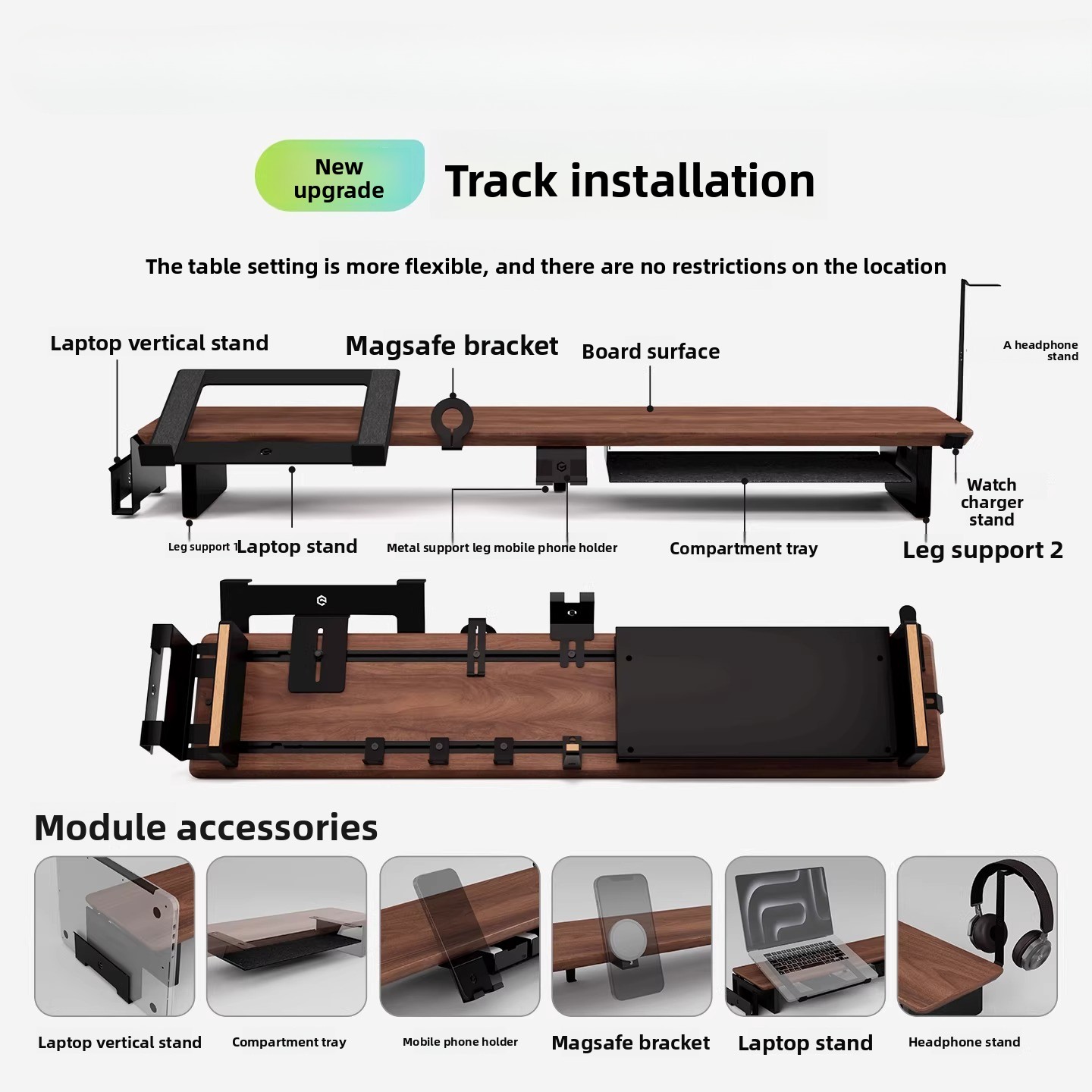 Z3 Pro Zubehör-Monitor Metall- – Laptop Accessories Price Bewertung und Preis