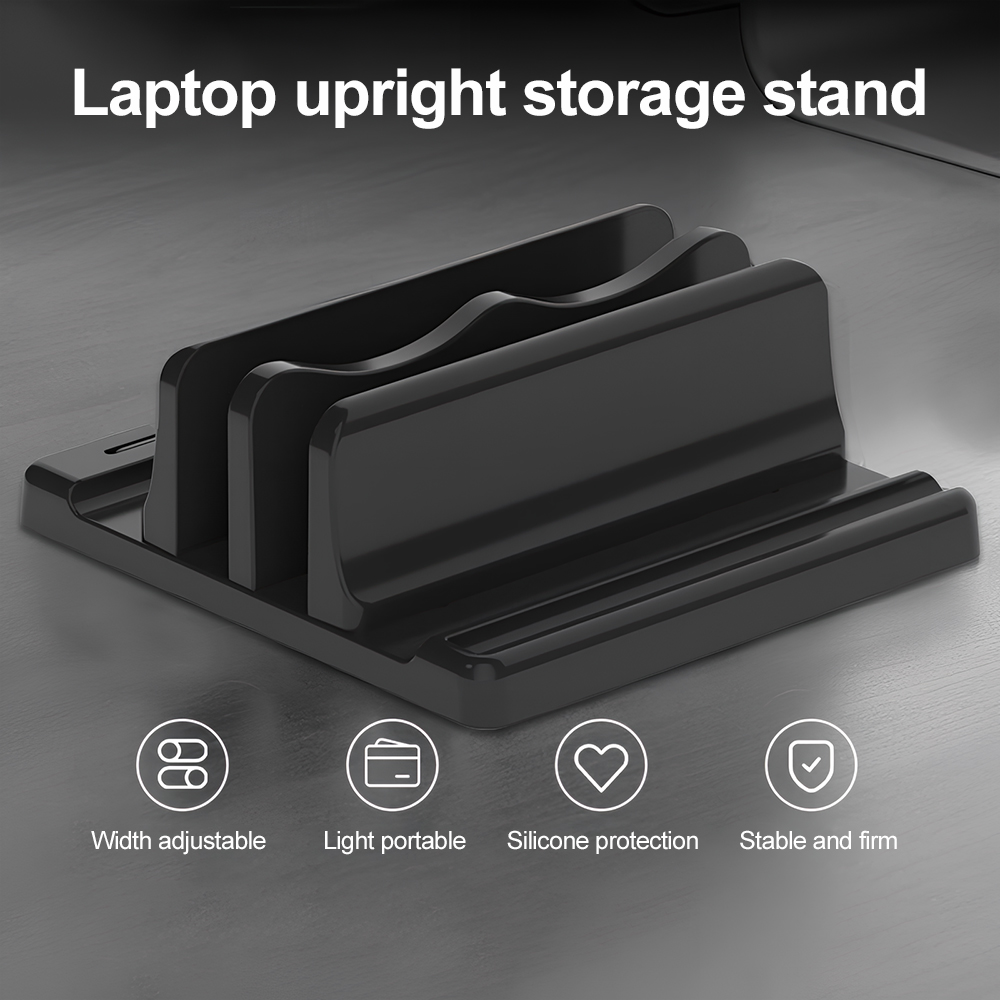 Büro-Laptopständer aus ABS-Kun – Laptop Accessories Price Bewertung und Preis