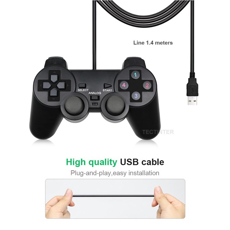 Kabelgebundener USB-PC-Gaming- – Laptop Accessories Price Bewertung und Preis