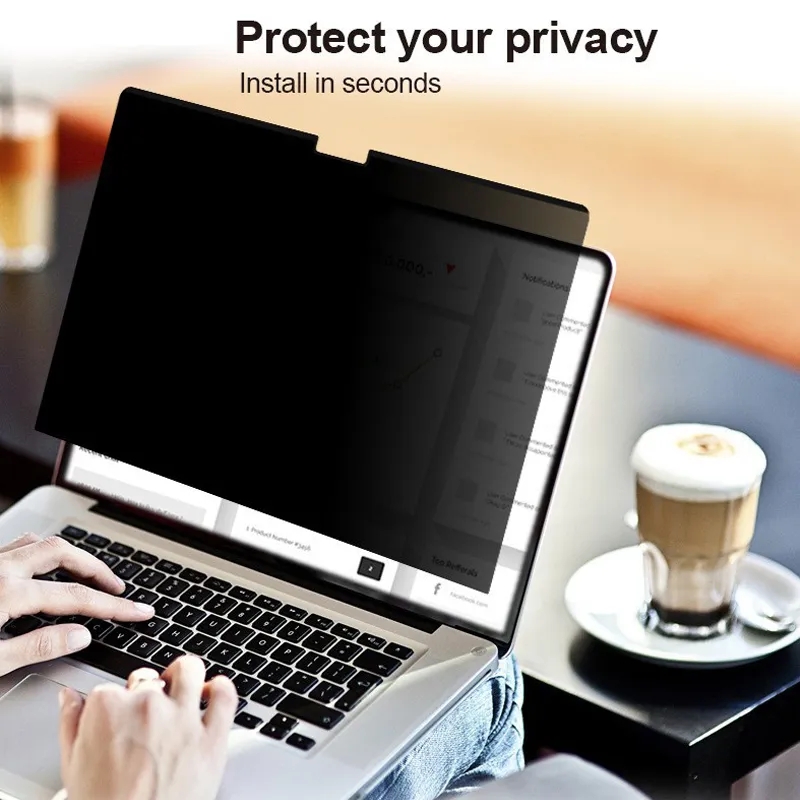 Magnetischer Sichtschutz für M – Privacy Screen Filter Bewertung und Preis