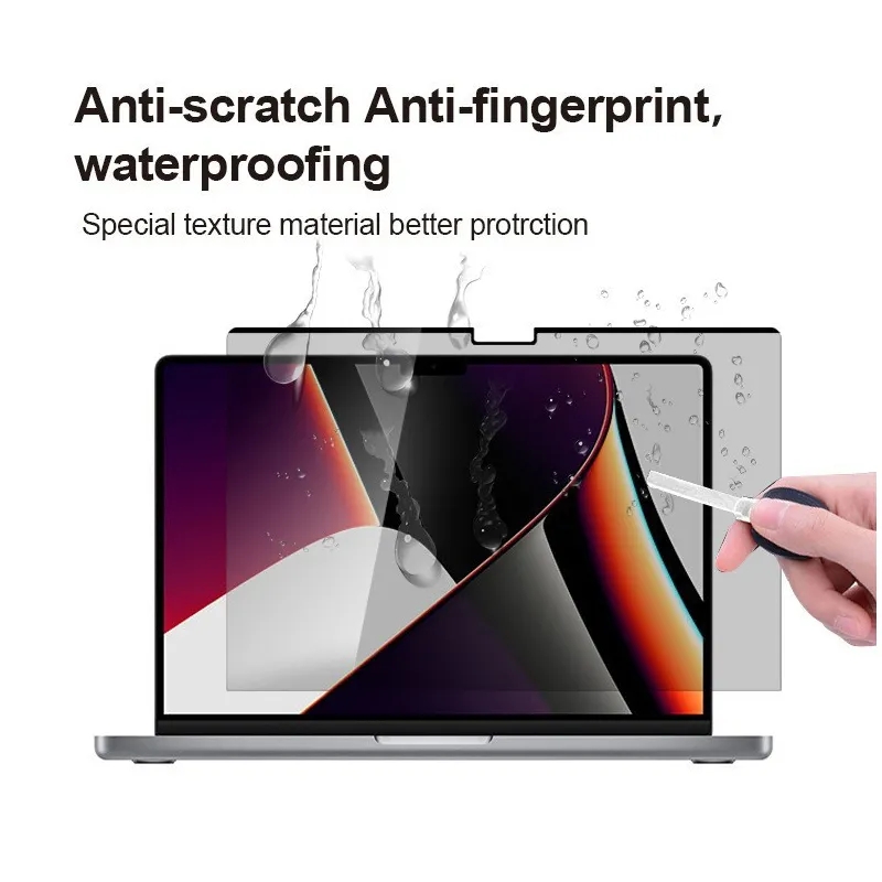 Magnetischer Sichtschutz für M – Privacy Screen Filter Bewertung und Preis