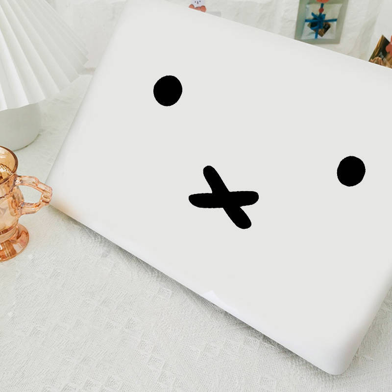 Kawaii Miffy Cartoon Emoji Aut – Laptop Accessories Price Bewertung und Preis