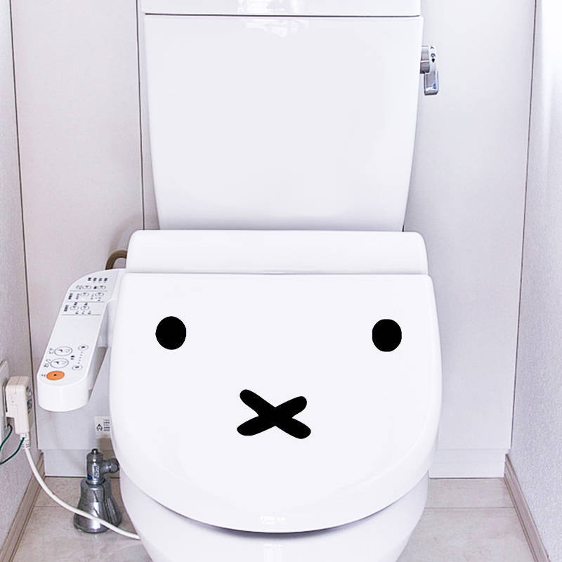 Kawaii Miffy Cartoon Emoji Aut – Laptop Accessories Price Bewertung und Preis