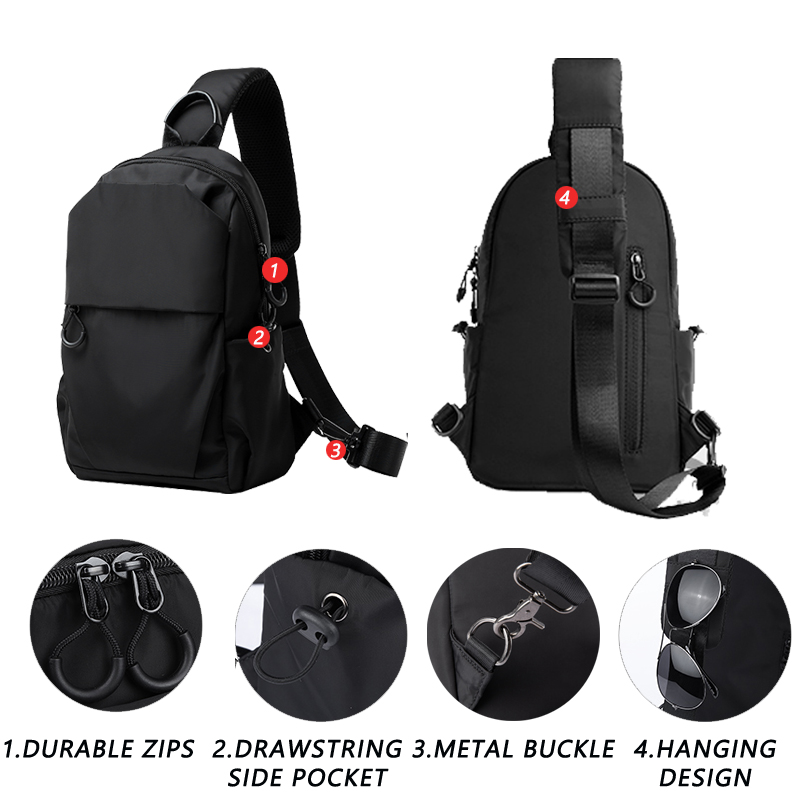 MOYYI Mode Casual Outdoor Männ – Laptop Accessories Women Bewertung und Preis
