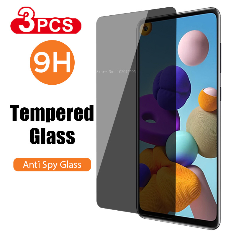 3-teiliger Anti-Spy-Displaysch – Privacy Screen Filter Bewertung und Preis