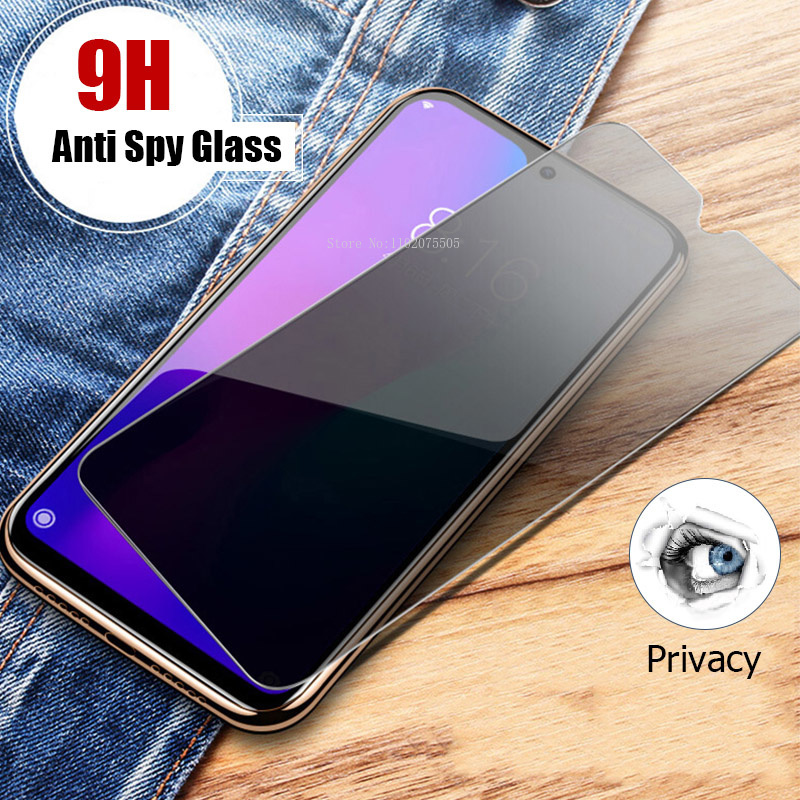 3-teiliger Anti-Spy-Displaysch – Privacy Screen Filter Bewertung und Preis