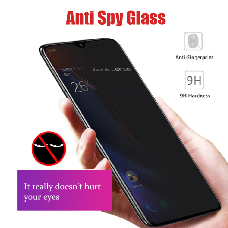 3-teiliger Anti-Spy-Displaysch – Privacy Screen Filter Bewertung und Preis