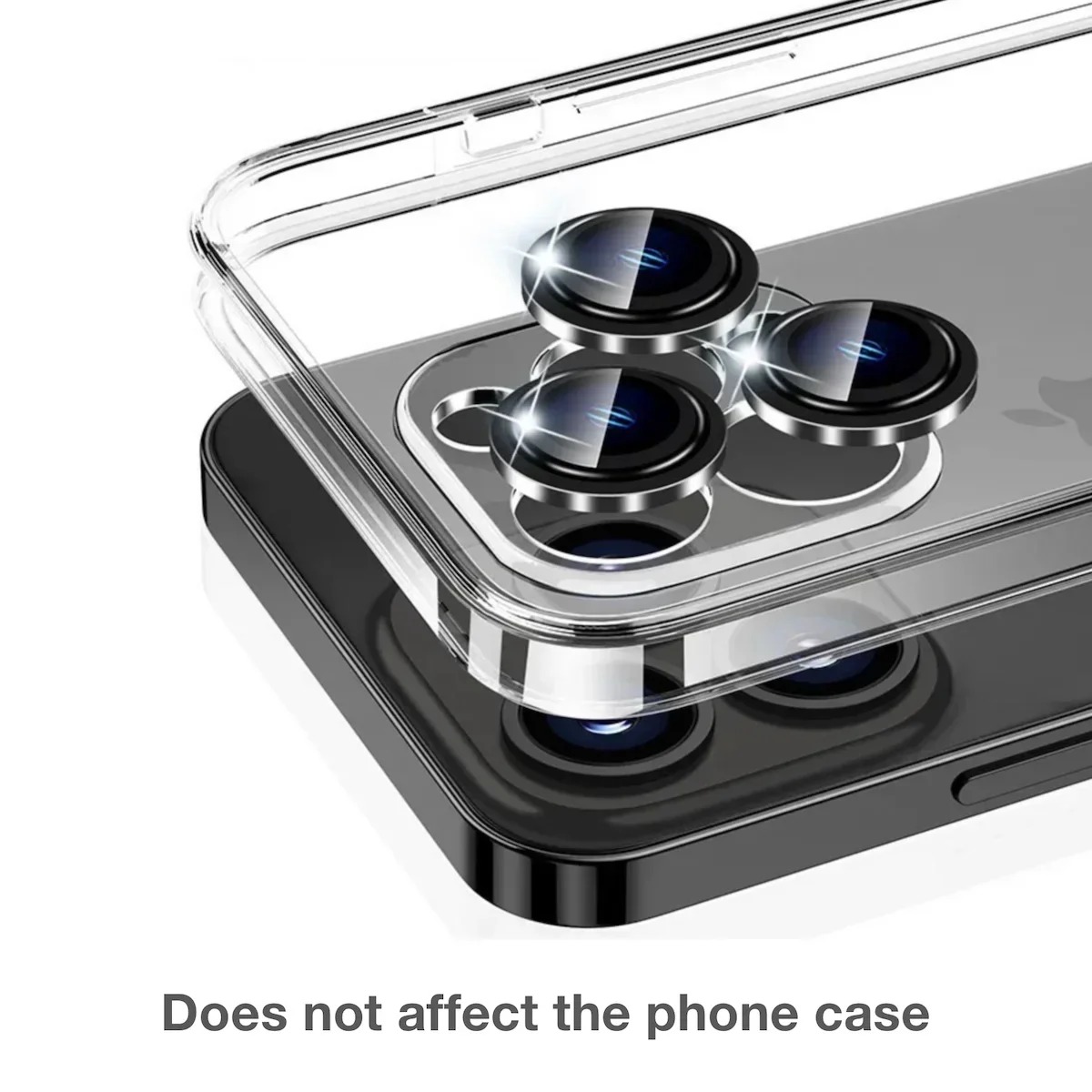 Sichtschutzfolie für iPhone 16 – Privacy Screen Filter Bewertung und Preis