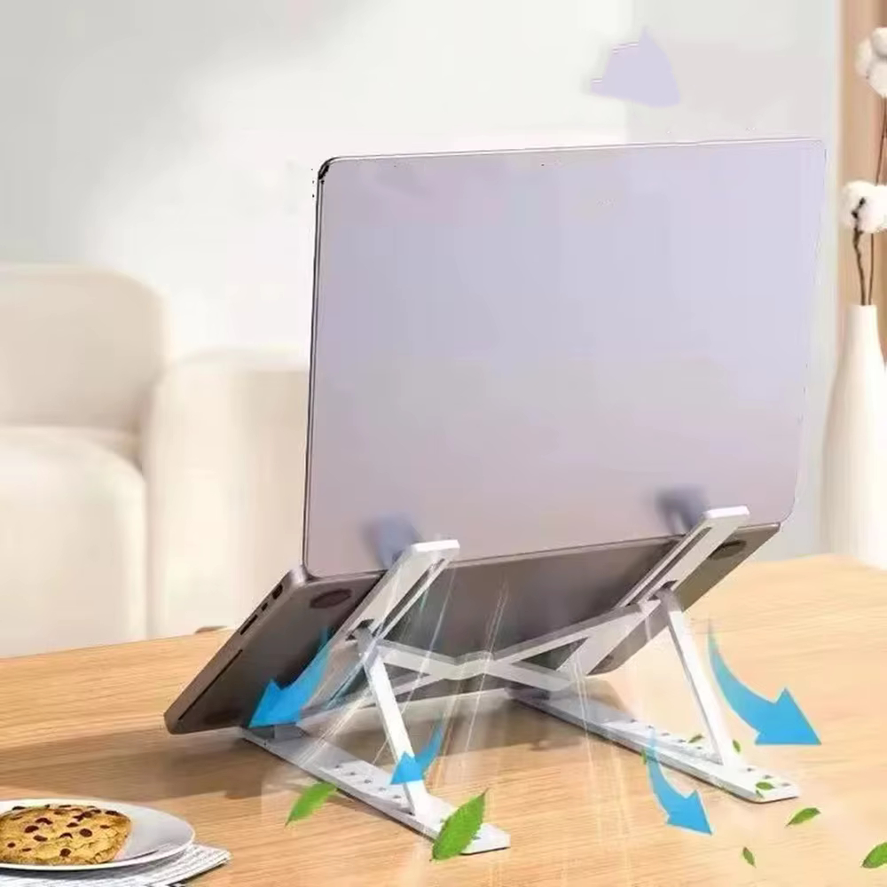 Faltbarer Laptop-Ständer aus A – Laptop Accessories Price Bewertung und Preis