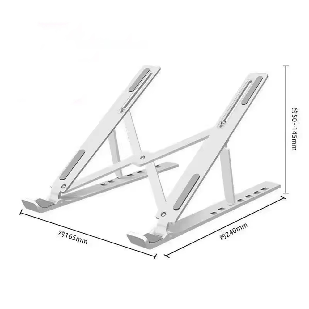 Faltbarer Laptop-Ständer aus A – Laptop Accessories Price Bewertung und Preis