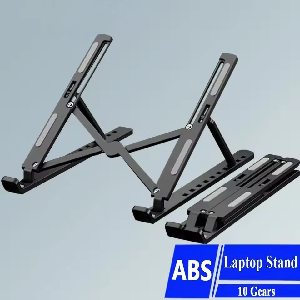 Faltbarer Laptop-Ständer, vers – Laptop Accessories Price Bewertung und Preis