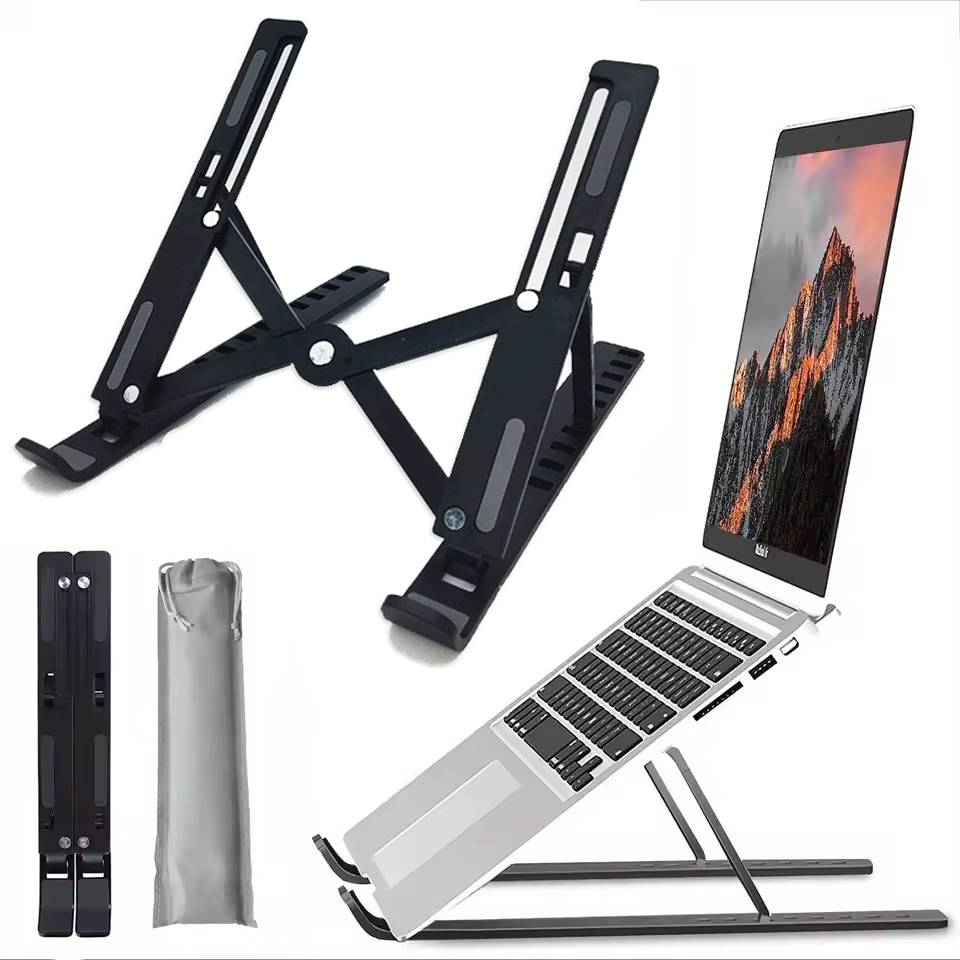 Faltbarer Laptop-Ständer, vers – Laptop Accessories Price Bewertung und Preis