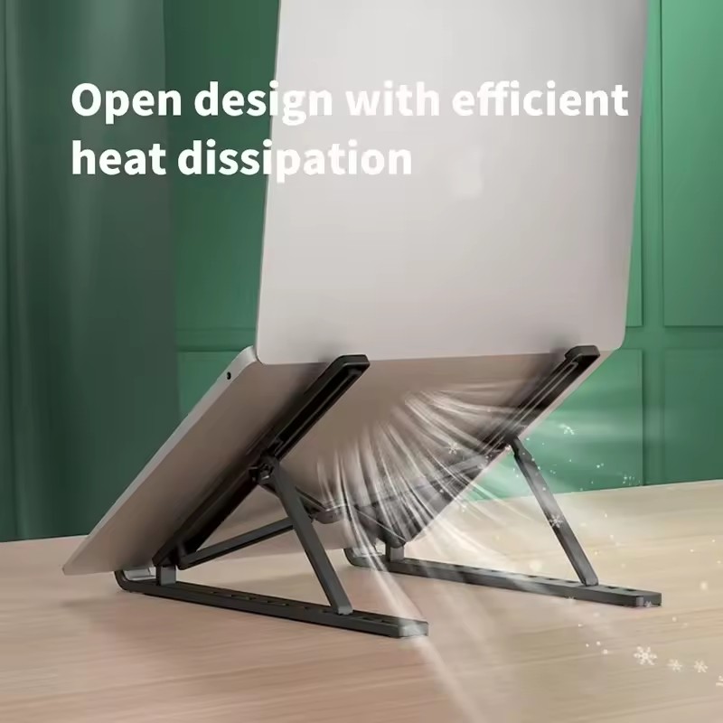 Faltbarer Laptop-Ständer, vers – Laptop Accessories Price Bewertung und Preis
