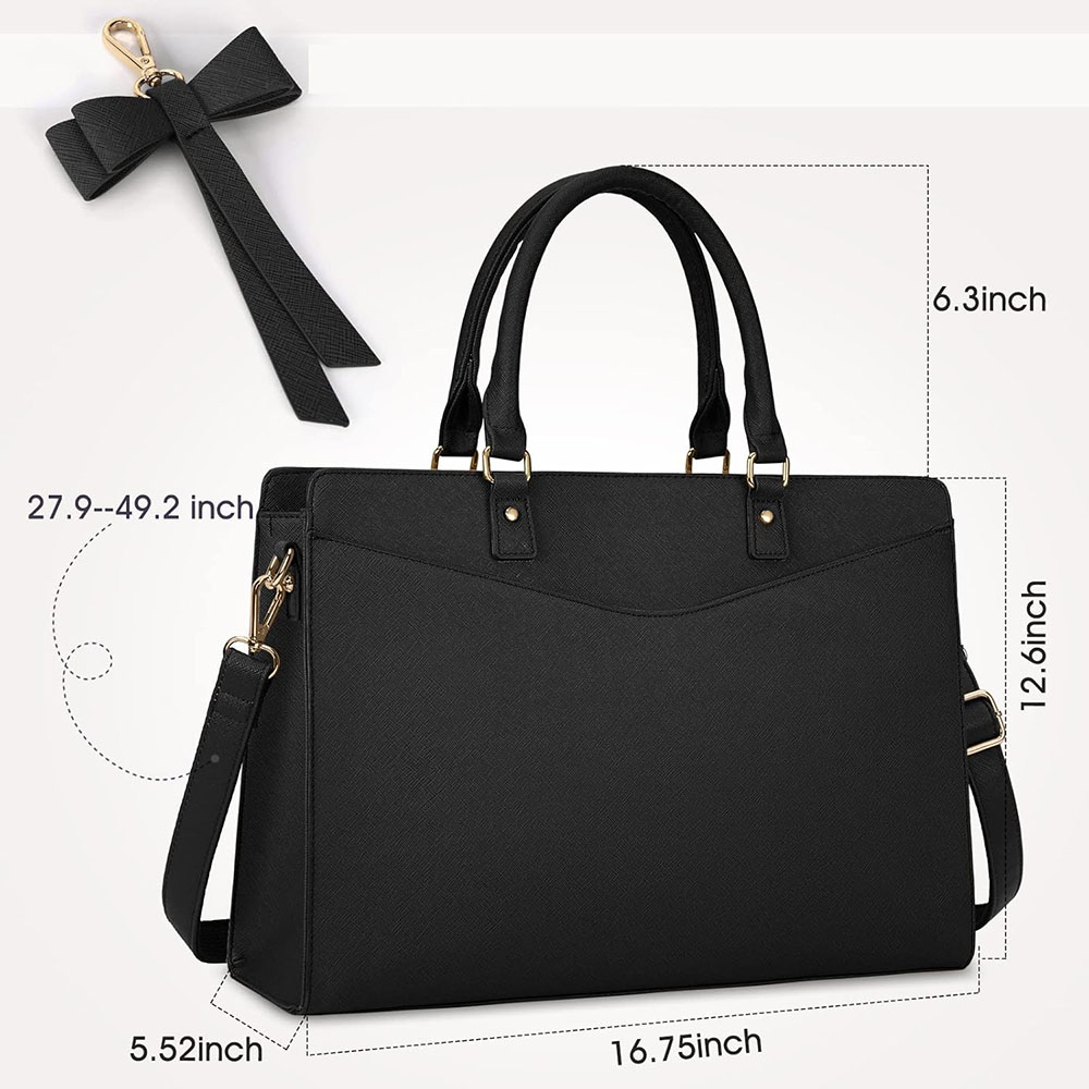Laptoptasche für Damen 15,6 Zo – Laptop Accessories Women Bewertung und Preis