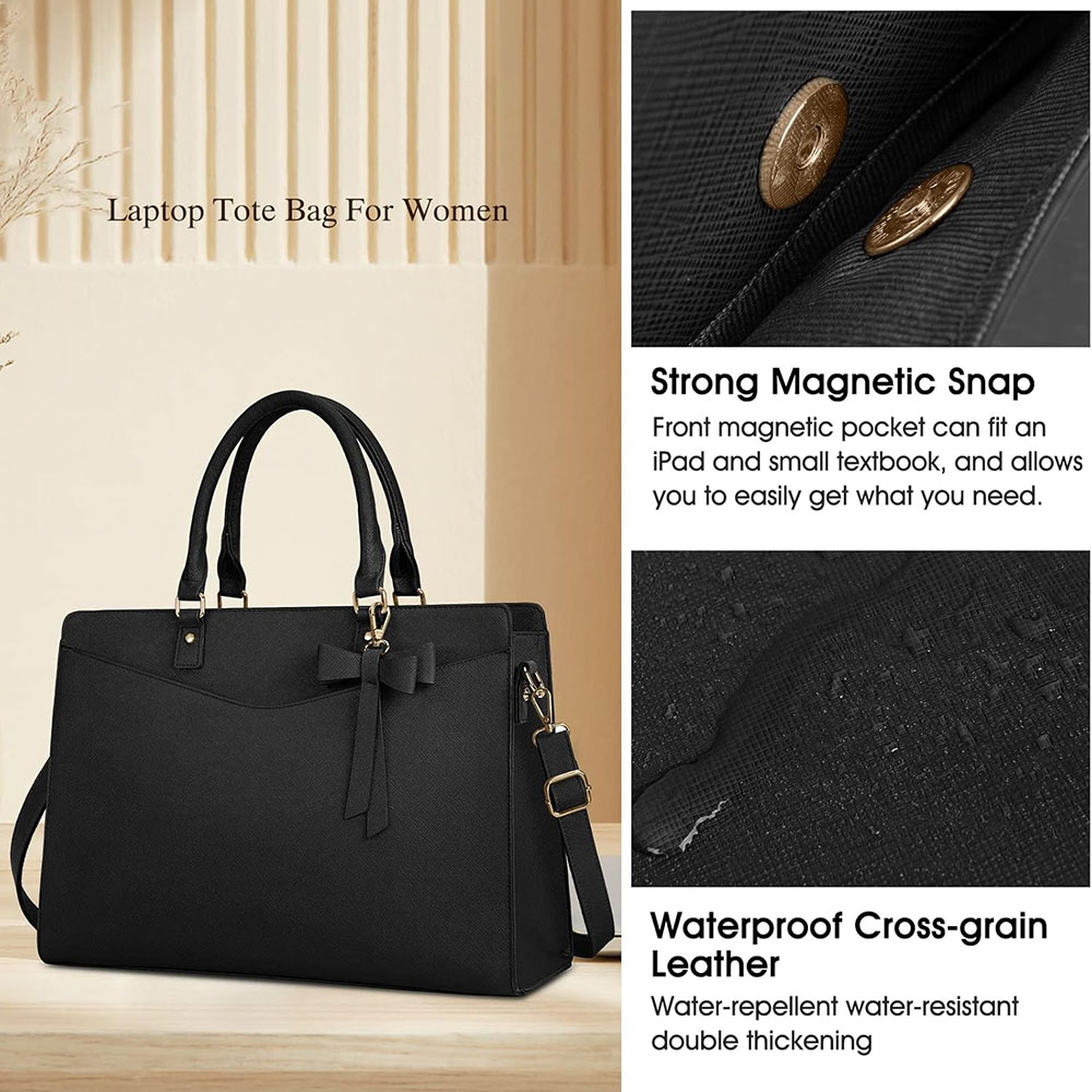 Laptoptasche für Damen 15,6 Zo – Laptop Accessories Women Bewertung und Preis