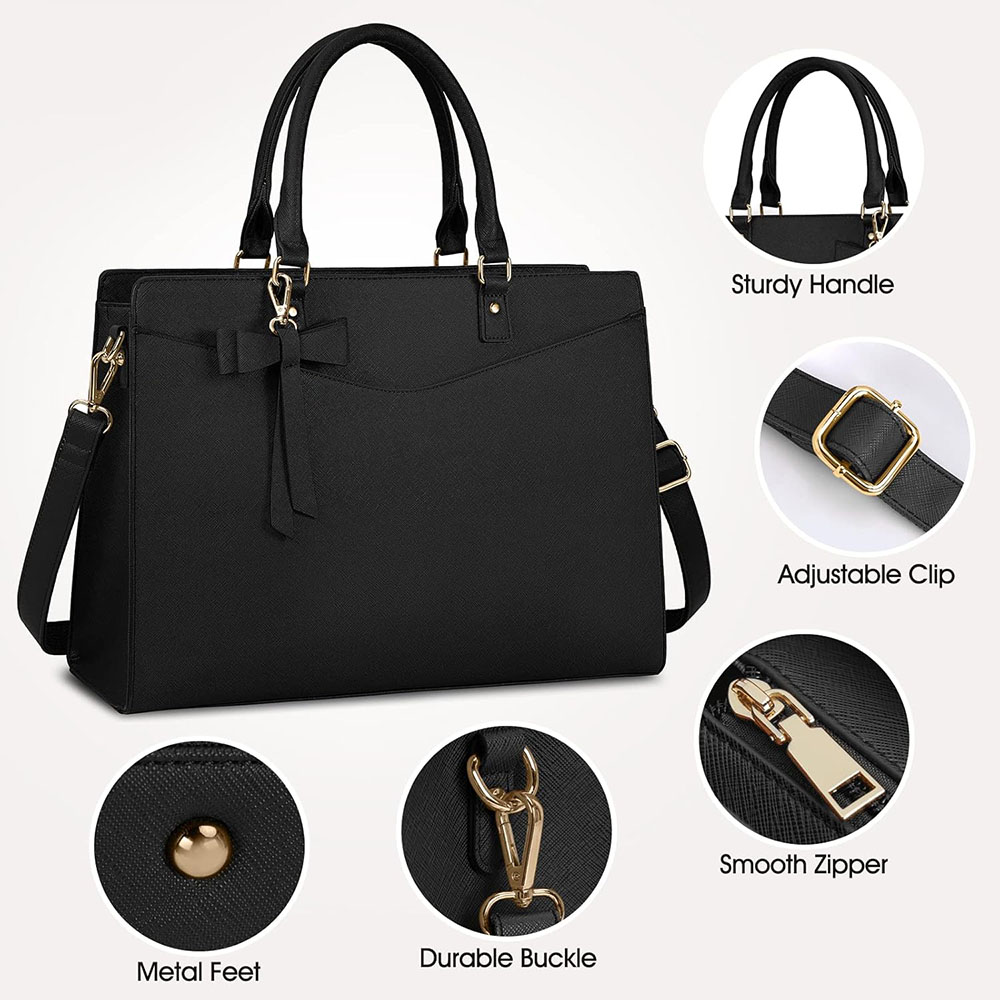 Laptoptasche für Damen 15,6 Zo – Laptop Accessories Women Bewertung und Preis