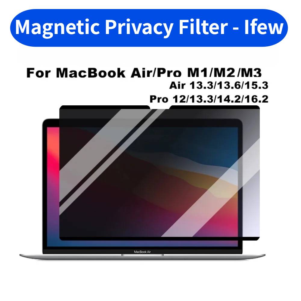 für Macbook Pro 14 Zoll 2021 2 – Privacy Screen Filter Bewertung und Preis