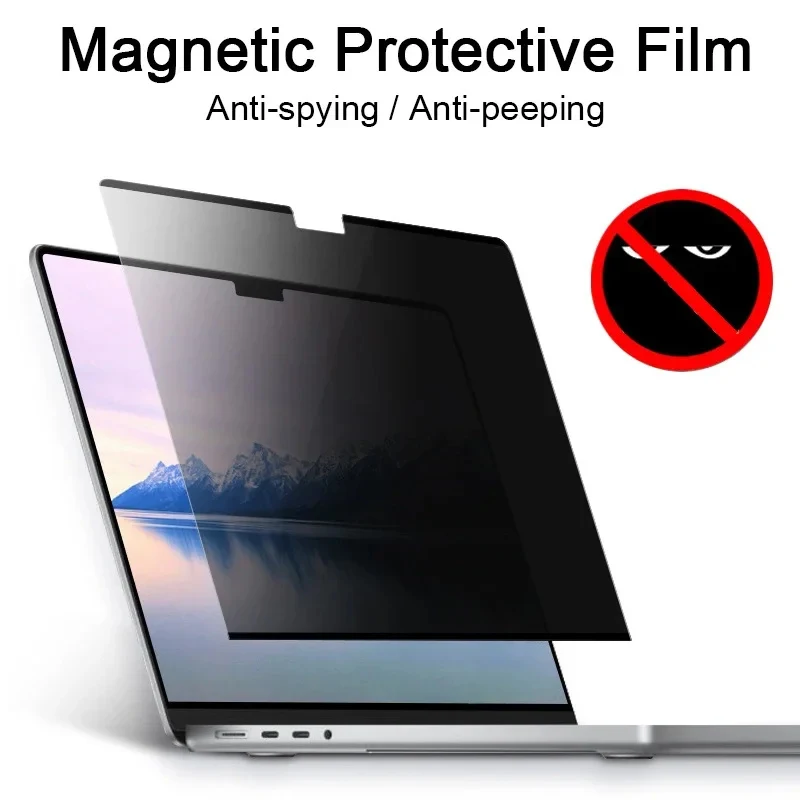 für Macbook Pro 14 Zoll 2021 2 – Privacy Screen Filter Bewertung und Preis