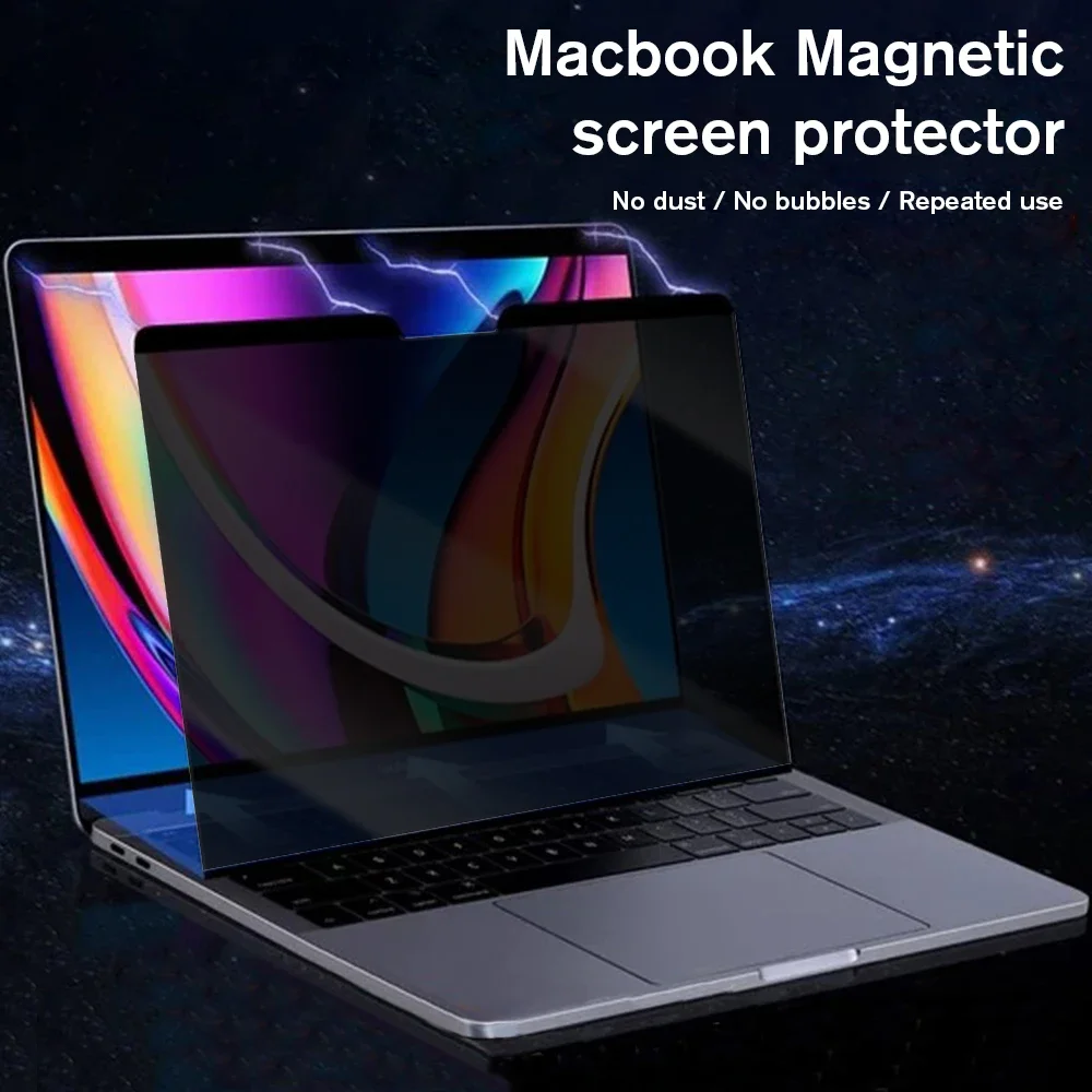 für Macbook Pro 14 Zoll 2021 2 – Privacy Screen Filter Bewertung und Preis