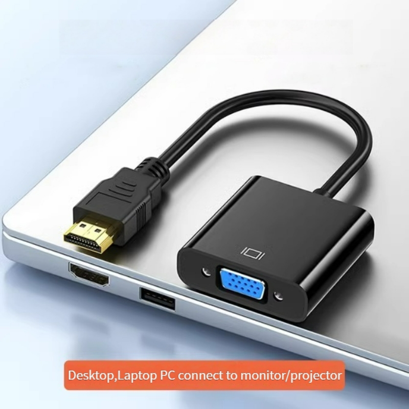 1080P HDMI-kompatibel zu VGA A – Hdmi Vga Adapter Bewertung und Preis
