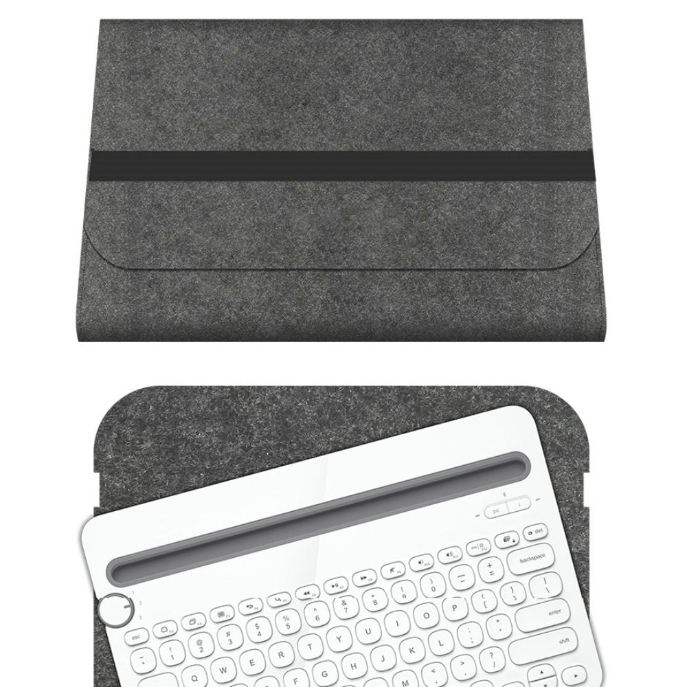 Filz-Aufbewahrungstasche für k – Laptop Accessories Women Bewertung und Preis