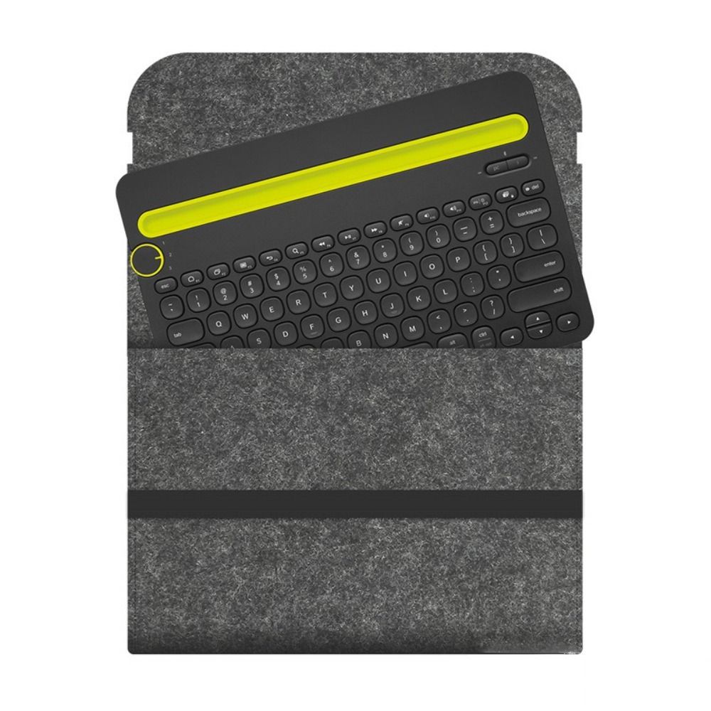 Filz-Aufbewahrungstasche für k – Laptop Accessories Women Bewertung und Preis