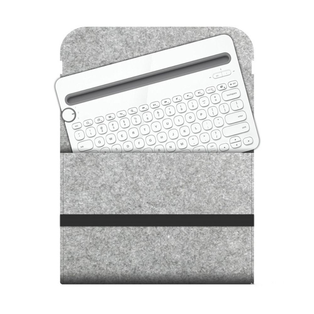 Filz-Aufbewahrungstasche für k – Laptop Accessories Women Bewertung und Preis