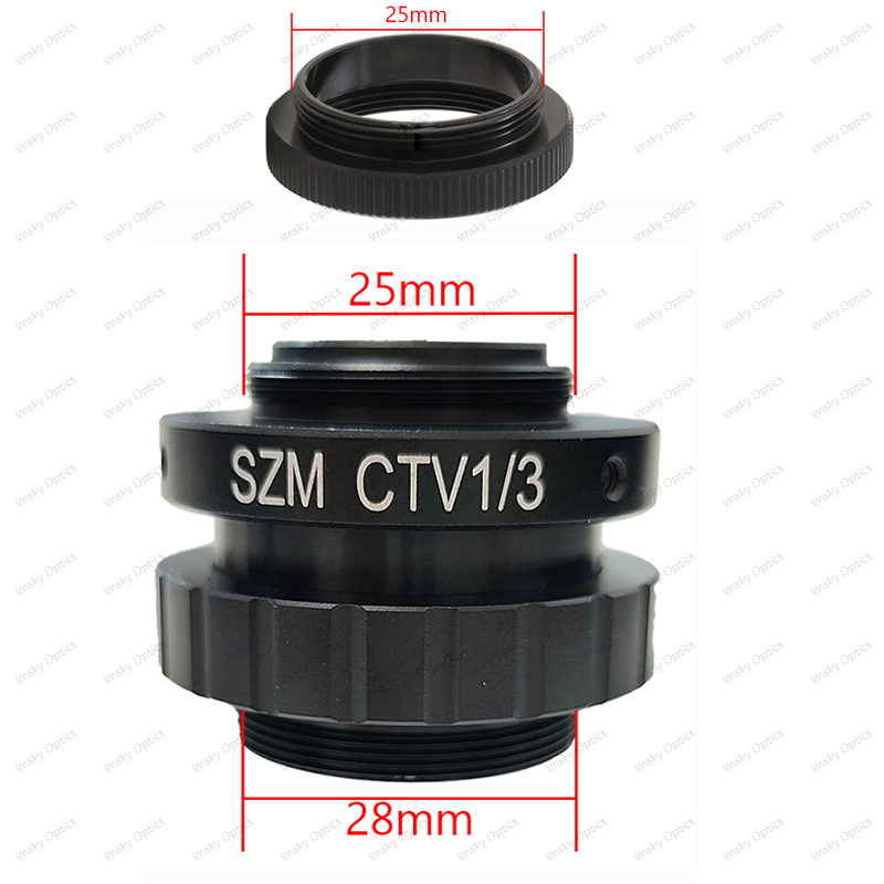 SZMCTV 1/3X Adapter für Simul  – Hdmi Vga Adapter Bewertung und Preis