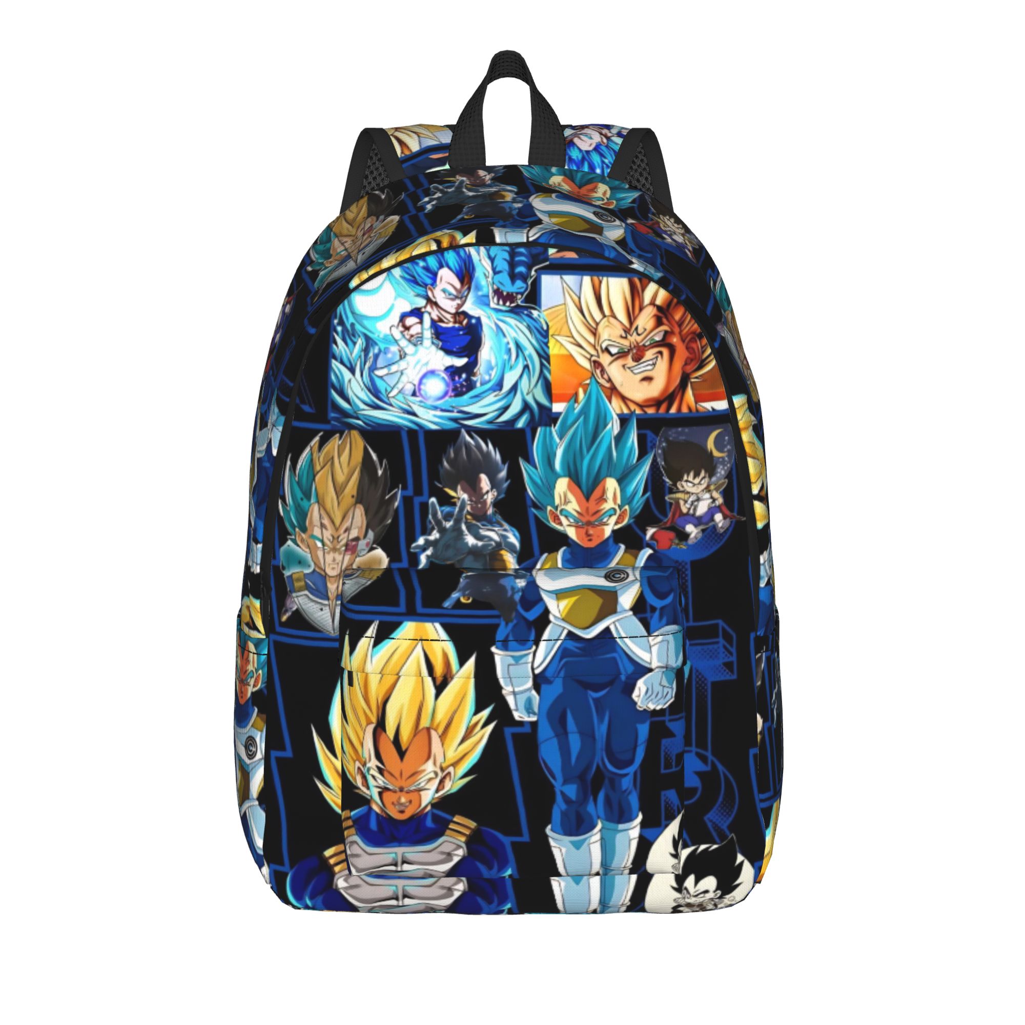 Dragon Ball Vegeta Blue Goku R – Laptop Accessories Women Bewertung und Preis